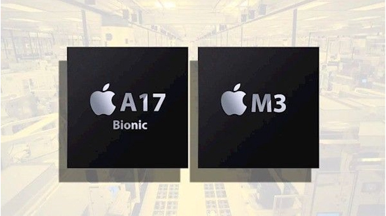 习水苹果15维修站分享iPhone15系列会用3nm芯片吗 